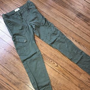 Army cargo pants